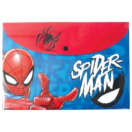 Spider-Man Evergreen Dosar documente A/4 poza produsului
