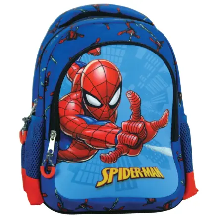 Spider-Man Evergreen Rucsac, Geanta 31 cm poza produsului