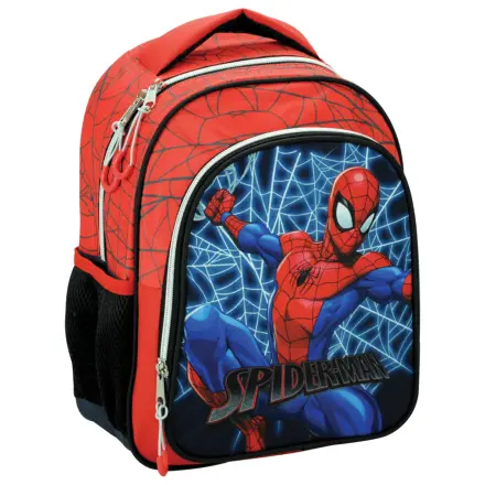 Rucsac tip Ramă Spider-Man, geantă 31 cm poza produsului