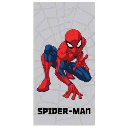 Spider-Man Grey Web Prosop poza produsului