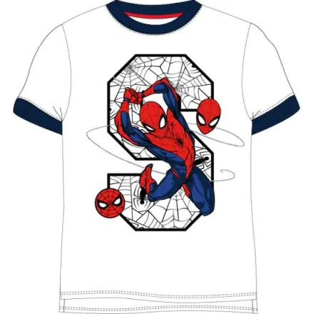 Pókember Kids tricou termékfotója