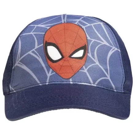 Spider-Man Head sapca de baseball pentru copii 52 cm poza produsului