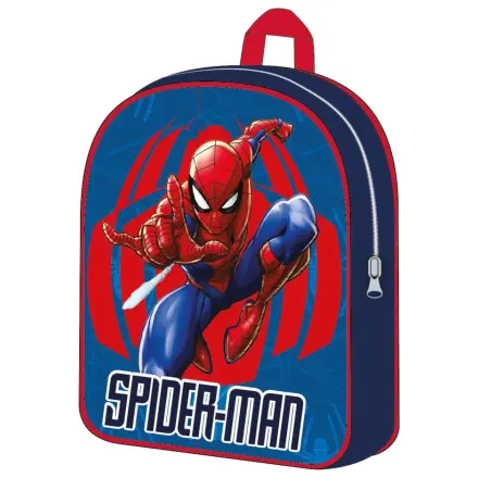 Rucsac Spider-Man Hero in Action, geanta 40 cm poza produsului