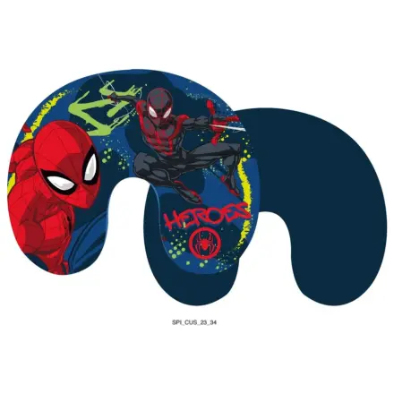Spider-Man Heroes Pernă de călătorie, Pernă pentru gât poza produsului