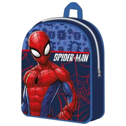 Spider-Man Instinct rucsac, geanta 30 cm poza produsului