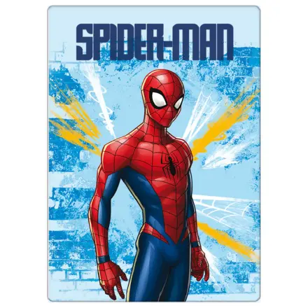 Spider-Man Pătură ușoară din fleece poza produsului