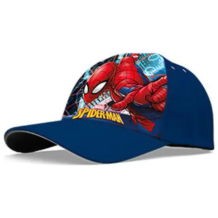 Spider-Man Marvelous sapca de baseball pentru copii 54 cm poza produsului