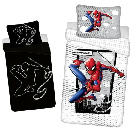 Spider-Man Meanwhile Husa Pilota Fosforescenta poza produsului