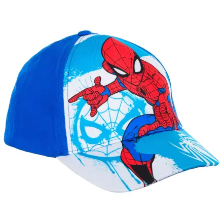 Spider-Man Painted șapcă de baseball pentru copii 52 cm poza produsului