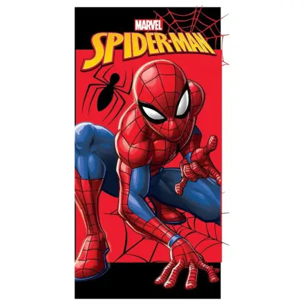 Spider-Man Power Pose Prosop 70x140 cm poza produsului