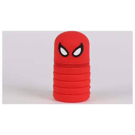Spider-Man Red 3D Penar 20 cm poza produsului