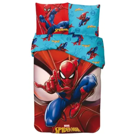 Spider-Man Red Alert Husa de pilota poza produsului