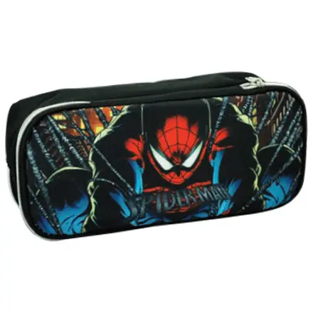 Spider-Man Shadow Penar cu 2 Compartimente 26 cm poza produsului