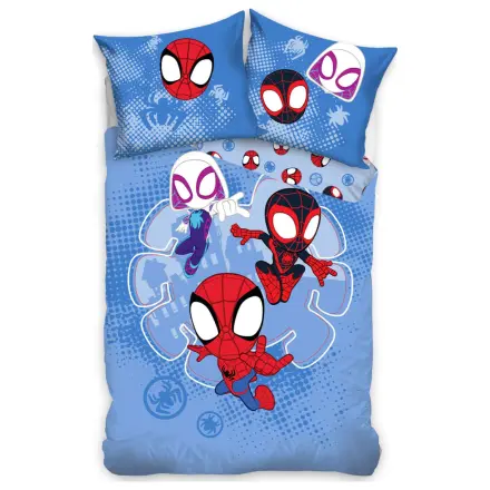 Spider-Man Spidey husa pilota poza produsului