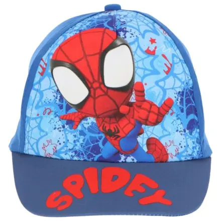 Spider-Man Sapca de baseball pentru copii Spidey 53 cm poza produsului