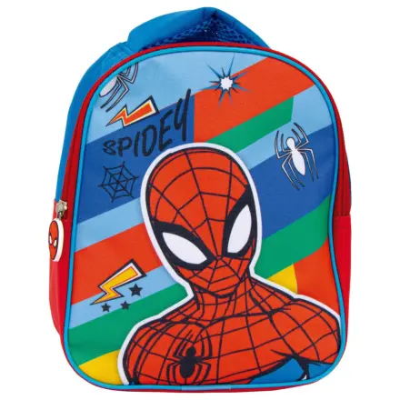 Spider-Man Spidey Rucsac, Geanta 24 cm poza produsului