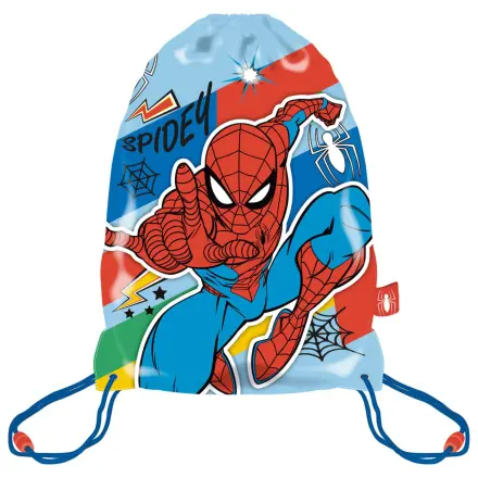 Spider-Man Spidey Geanta de sala, geanta cu snur 44 cm poza produsului