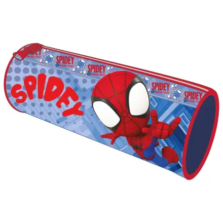 Spider-Man Spidey Style Penar 23 cm poza produsului
