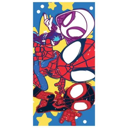 Spider-Man Spidey Prosop poza produsului