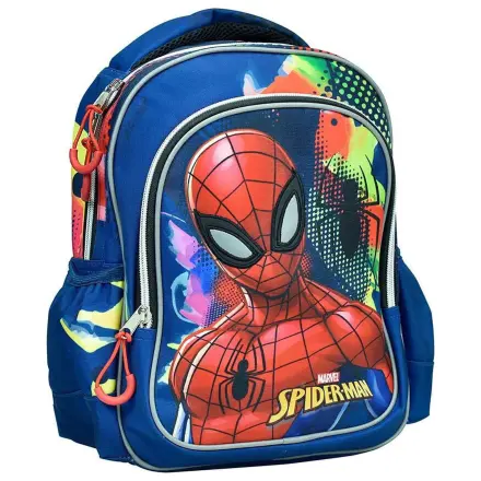 Spider-Man Splotch Rucsac, geanta 30 cm poza produsului