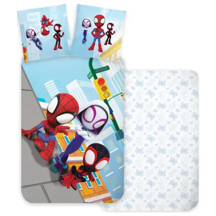 Spider-Man Squad Kids' Preschool Husa de pilota poza produsului