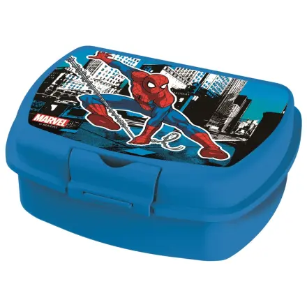 Spider-Man Streets Urban Cutie sandwich poza produsului