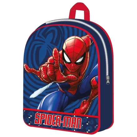 Spider-Man Swing Force rucsac, geanta 30 cm poza produsului