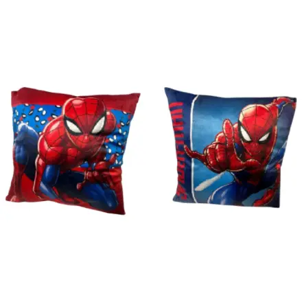 Spider-Man Swing Perne decorative, Pernă decorativă 38x38 cm poza produsului
