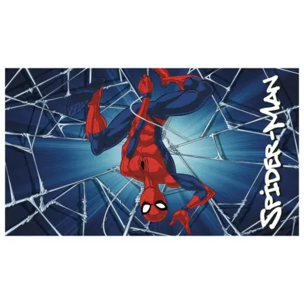 Spider-Man Swinging Covorase, Covor baie 40x60 cm poza produsului