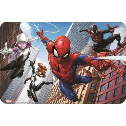 Spider-Man placemat 43*28 cm poza produsului