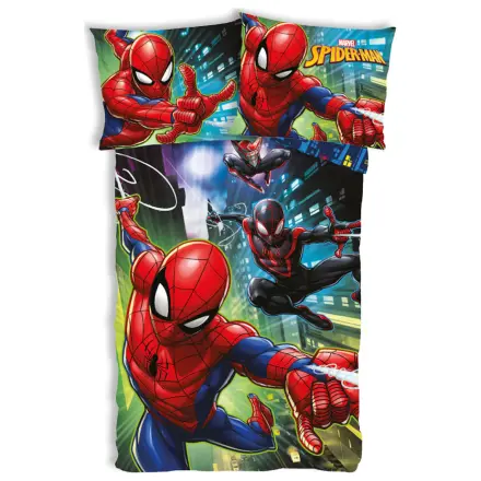 Spider-Man Tri Guardians Husa de plapuma poza produsului