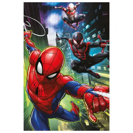 Spider-Man True Guardians pătură fleece poza produsului
