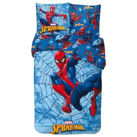 Spider-Man Urban Hero Husa de pilota poza produsului