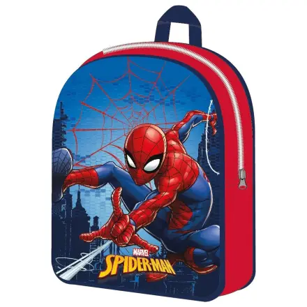 Spider-Man Wall-Crawler Rucsac, Geanta 30 cm poza produsului
