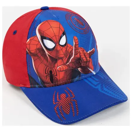 Spider-Man Web Crawler sapca de baseball pentru copii 53 cm poza produsului