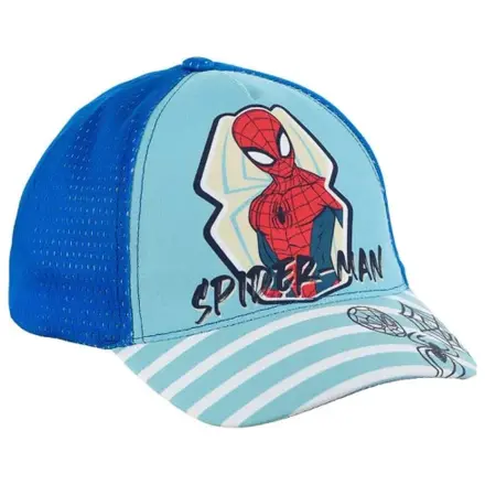 Sapca de Baseball Spider-Man Web Kids' 54 cm poza produsului