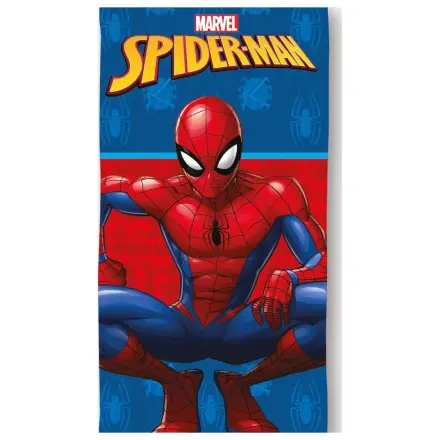 Spider-Man Web Legends Prosop 70x140cm poza produsului