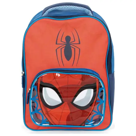 Spider-Man Web Weaver rucsac, geanta 30 cm poza produsului