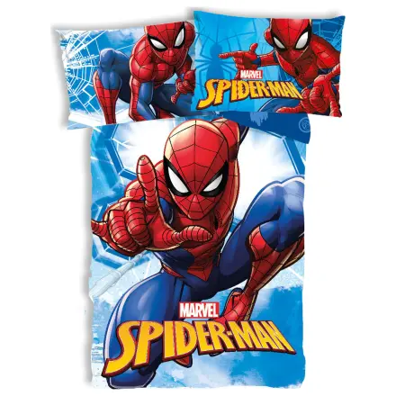 Spider-Man Webmaze Toddler/Preschooler Husa de pilota poza produsului