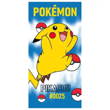 Pokemon 0025 Prosop poza produsului