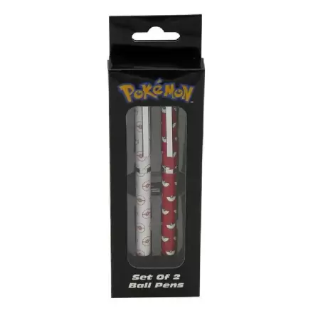 Pokémon set de pixuri 2 bucati poza produsului