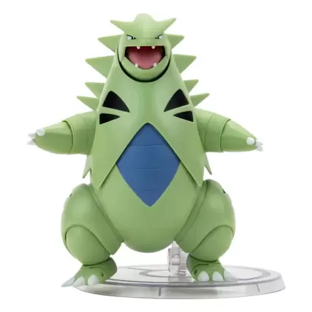 Pokémon 25th anniversary Select figurina de actiune Tyranitar 15 cm poza produsului