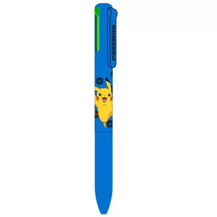 Pokémon 4-color Pix poza produsului
