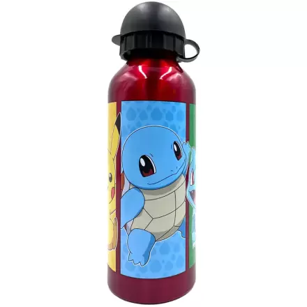 Pokemon sticlă de aluminiu 500ml termékfotója