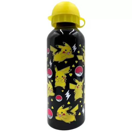 Sticlă de aluminiu Pokemon 500ml termékfotója