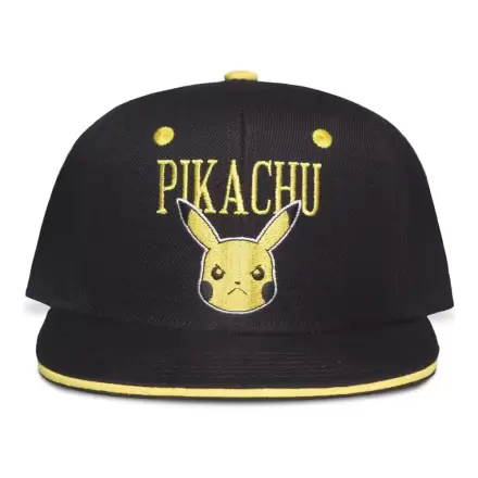 Șapcă Snapback Pokémon Pikachu Furios poza produsului