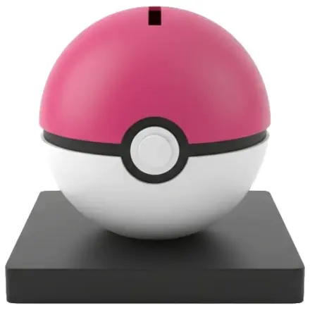 Pokémon Bank Poké Ball poza produsului