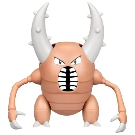 Pokémon Battle Feature Figure Figurina de actiune Pinsir poza produsului