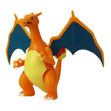 Pokémon Battle Feature Figurină Charizard 13 cm poza produsului