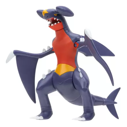 Pokémon Battle Feature Figure Garchomp 11 cm poza produsului